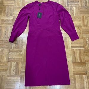 BNWT Judith and Charles dress size 4